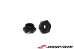 Jackson Racing Dual Radiator/Oil Cooler BRZ / GT86