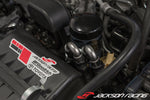 Jackson Racing Dual Radiator/Oil Cooler BRZ / GT86