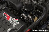 Jackson Racing Dual Radiator/Oil Cooler BRZ / GT86