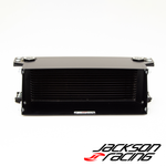 Jackson Racing GR86/BRZ 2022+ Track Engine Oil Cooler Kit