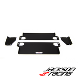 Jackson Racing GR86/BRZ 2022+ Track Engine Oil Cooler Kit