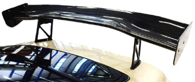 J-SPEC PERFORMANCE APR GTC 3D Carbon Wing 300ZX