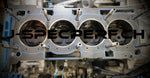 J-SPEC PERFORMANCE Racing Cut Ring Head Gasket EVO X 89.0mm T 1.2mm