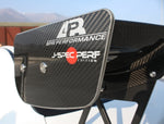 J-SPEC PERFORMANCE APR GTC 3D Carbon Wing EVO 4/5/6