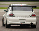 J-SPEC PERFORMANCE APR GTC 3D Carbon Wing EVO 7/8/9