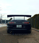 J-SPEC PERFORMANCE APR GTC 3D Carbon Wing Supra MA70 / JZA80