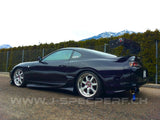 J-SPEC PERFORMANCE APR GTC 3D Carbon Wing Supra MA70 / JZA80