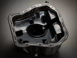 JUN Baffled Oil Pan Subaru EJ