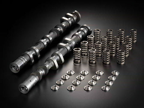 JUN Stage 2R Camshaft Kit EVO X