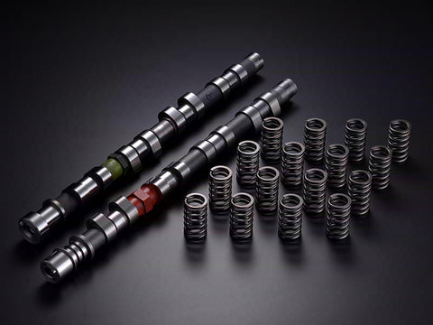 JUN Stage 1 Camshaft Kit EVO 9 MIVEC