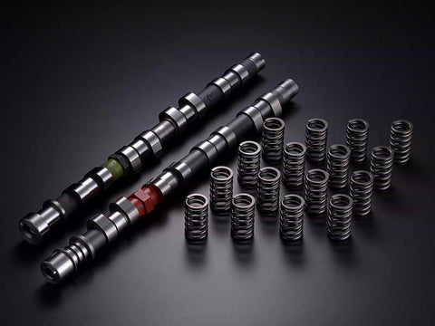 JUN Stage 1 Camshaft Kit EVO 9 MIVEC