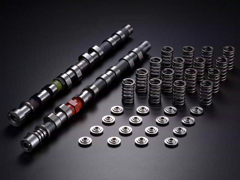 JUN Stage 2 Camshaft Kit EVO 9 MIVEC