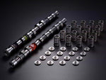 JUN Stage 2 Camshaft Kit EVO 1-8