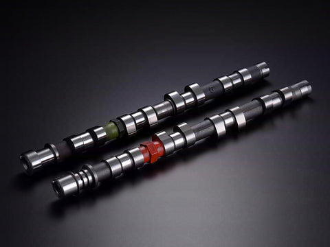 JUN 272 Camshafts EVO 4-9