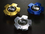 JUN Oil Filler Cap EVO 4G63