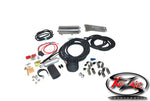 Kozmic Motorsports Race Series Fuel Surge Tank Kit EVO X