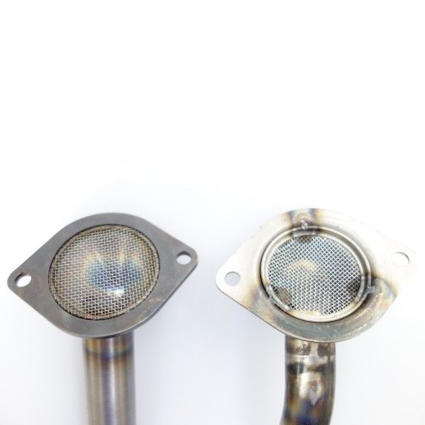 Killer B Motorsport Ultimate FA20 BRZ/GT86 Oil Pickup JSPEC PERFORMANCE