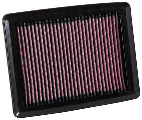 K&N Air Filter Civic Type-R FK2