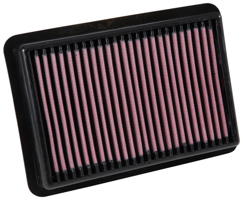 K&N Air Filter Civic Type-R FK8