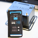 LITEBLOX LB20XX Lightweight Battery