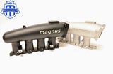 Magnus V5 Cast Aluminum Intake Manifold EVO 4-9