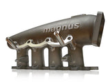 Magnus V5 Cast Aluminum Intake Manifold EVO 4-9