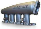 Magnus V5 Cast Aluminum Intake Manifold EVO 4-9