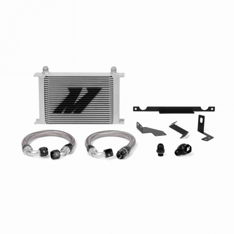 Mishimoto Oil Cooler Kit EVO 7/8/9