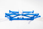 Verkline Rear Tubular Subframe EVO 4-9 RS (no AYC)