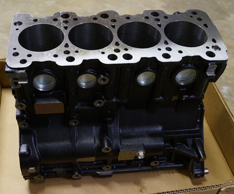 Mitsubishi OEM Bare Block EVO 9