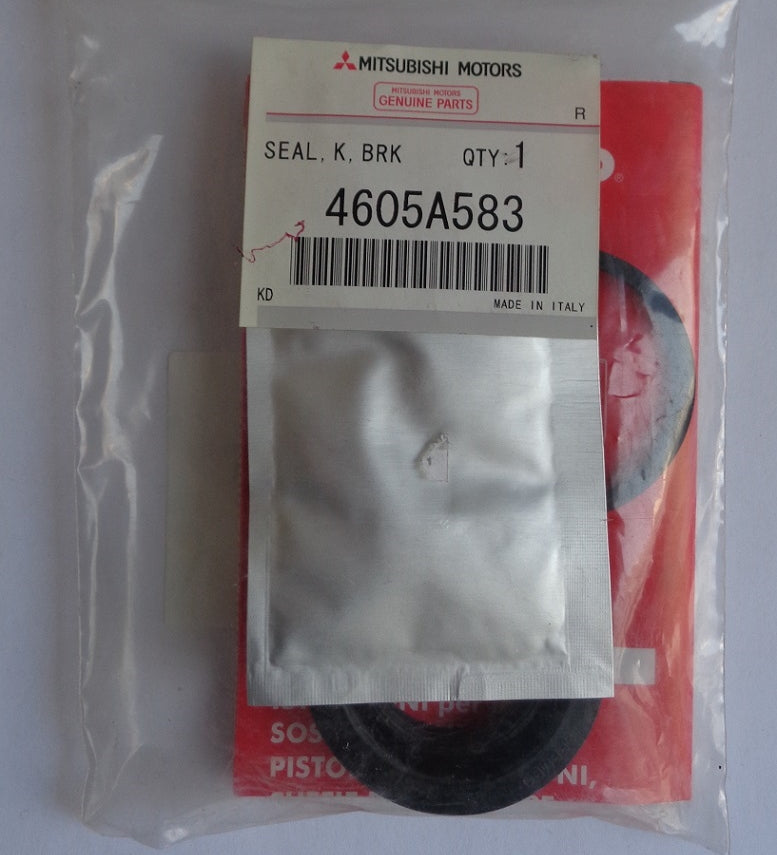 Mitsubishi Brake Caliper Seal Kit EVO X Rear JSPEC PERFORMANCE