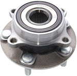 Mitsubishi Rear Wheel Bearing EVO X