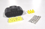 Mitsubishi EVO 10 Throttle Pedal Connector Kit