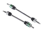 Mitsubishi Rear Axles EVO 7/8/9 RS (no AYC)