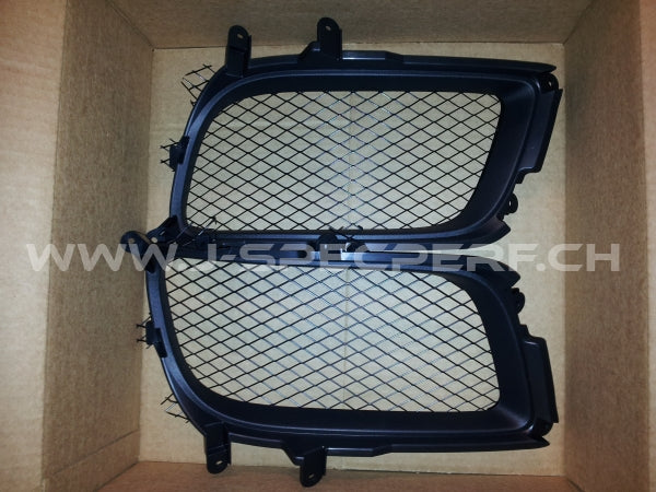 Evo x fog shop lights