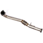 Mongoose Downpipe EVO 4/5/6