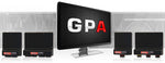Motec M1 GPA Package License