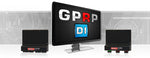 Motec M1 GPRDI Package License