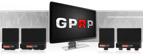 Motec M1 GPRP (GPR Paddle Shift) Package License