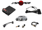J-SPEC PERF Motec M1 Plug-In ECU Kit EVO 7-8