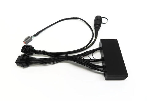 Motec M130 Plug & Play Harness EVO 4-6