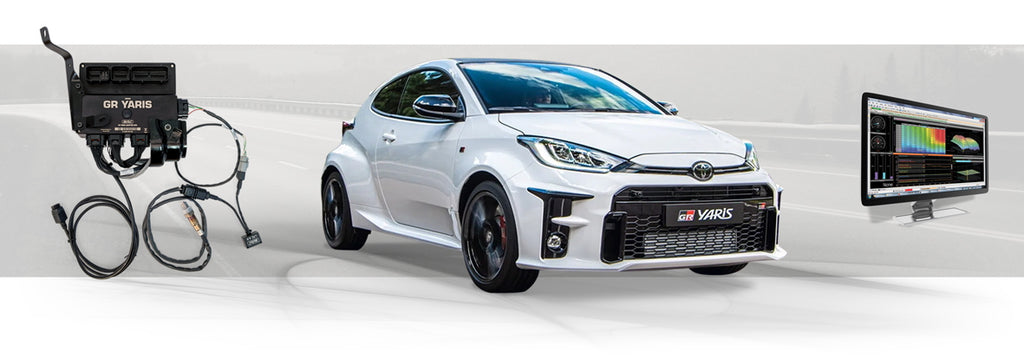 Yaris plugin store