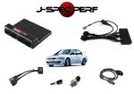 J-SPEC PERF Motec M1 Plug-In ECU Kit EVO 4/5/6