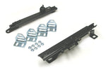 Nagisa Auto Super Low Seat Rail EVO 7/8/9 - Left