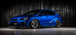 RAYS Volk Racing NE24 Wheel