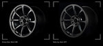 RAYS Volk Racing NE24 Wheel