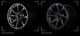 RAYS Volk Racing NE24 Wheel