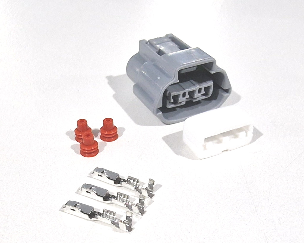 Nissan R35 GTR Ignition Coil Connector Kit JSPEC PERFORMANCE