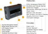 Phormula Knock Analyser KS-4