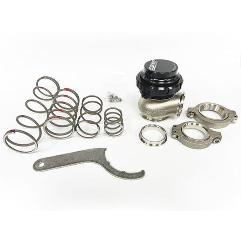 Precision Turbo PW40 External Wastegate 40mm